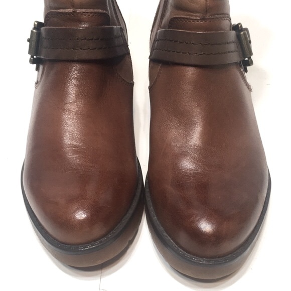 EARTH Boots brown Talus - Picture 11 of 16